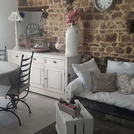 Chambres D'Hotes La Clef Des Champs Montpinchon Zewnętrze zdjęcie